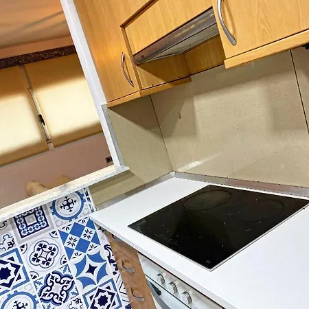 Aparta La Nuit Apartment *